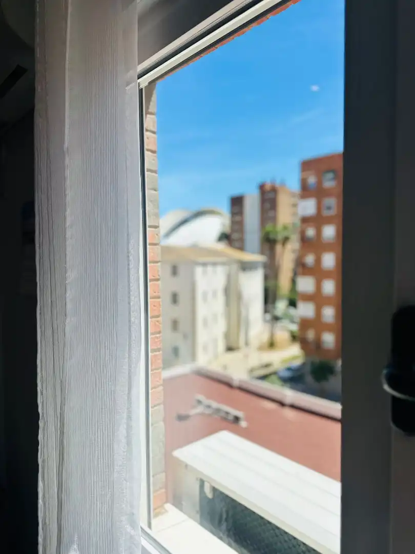 Flat with terrace for sale in Carrer de Godofred Ros, imagen 10