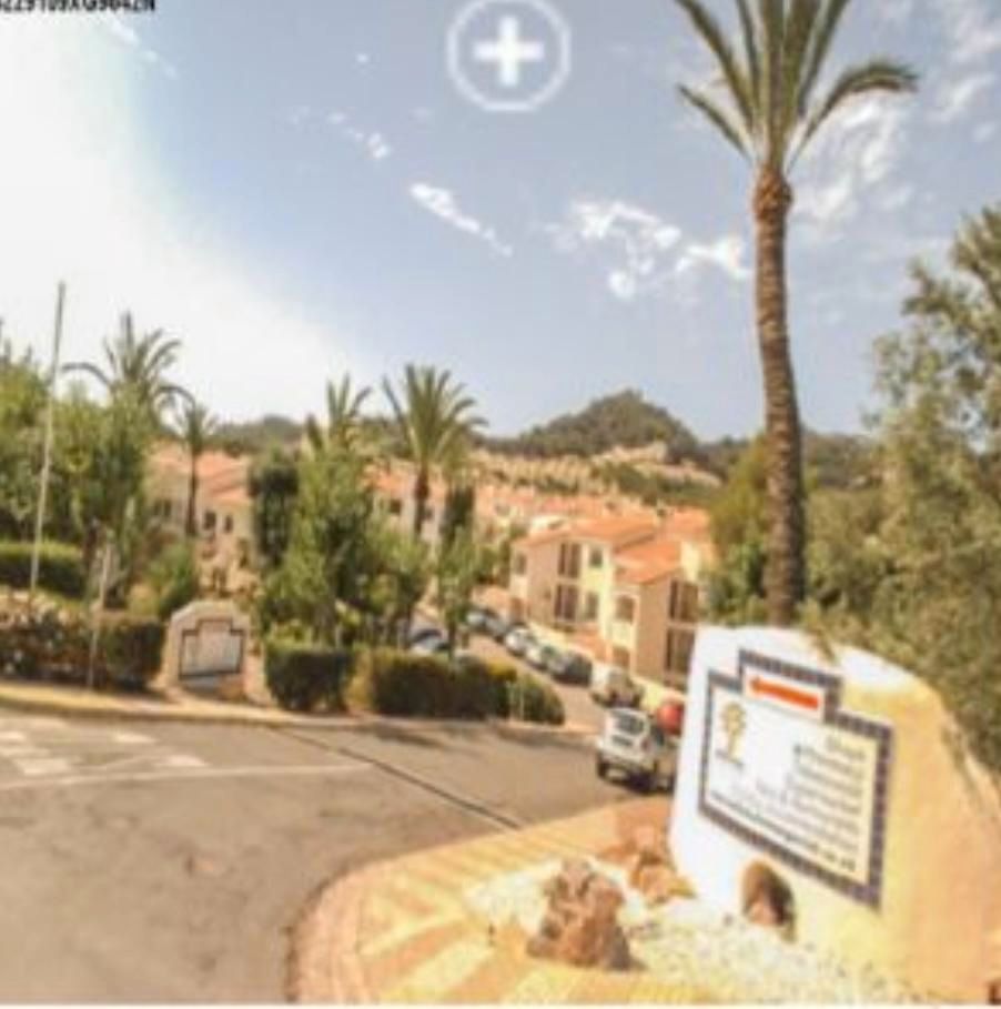 Apartament en venda a Calle Tulipanes, Barrio de la Concepción