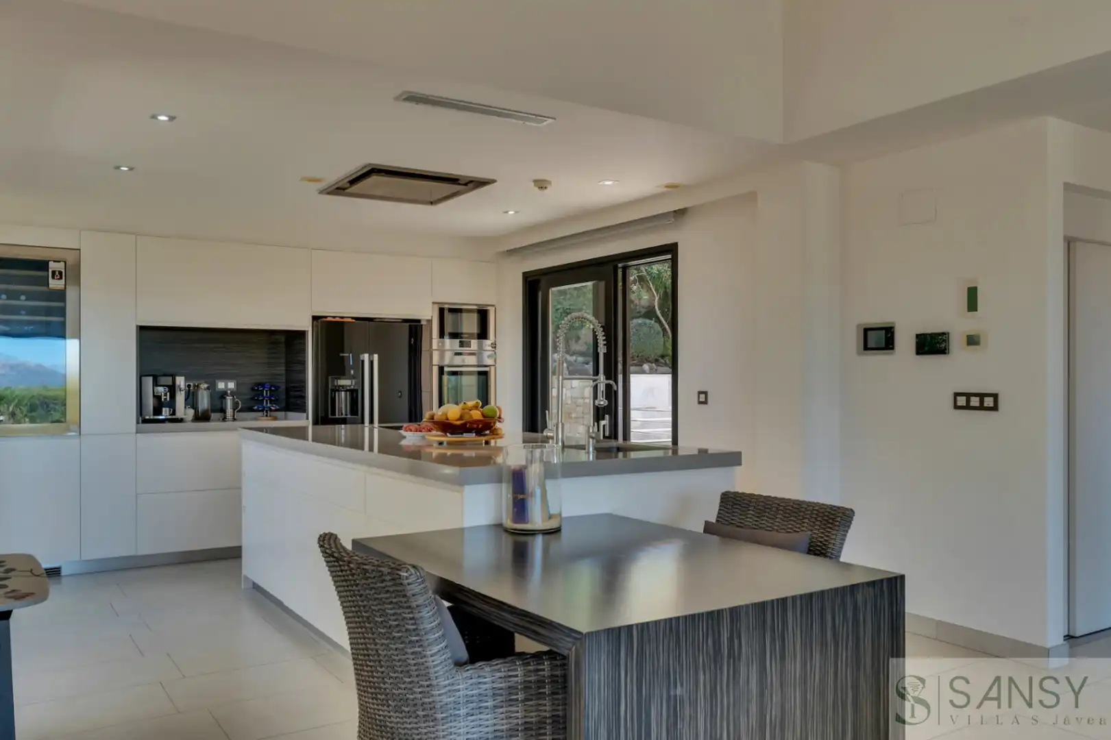 Villa con piscina in vendita a Puerto, imagen 14