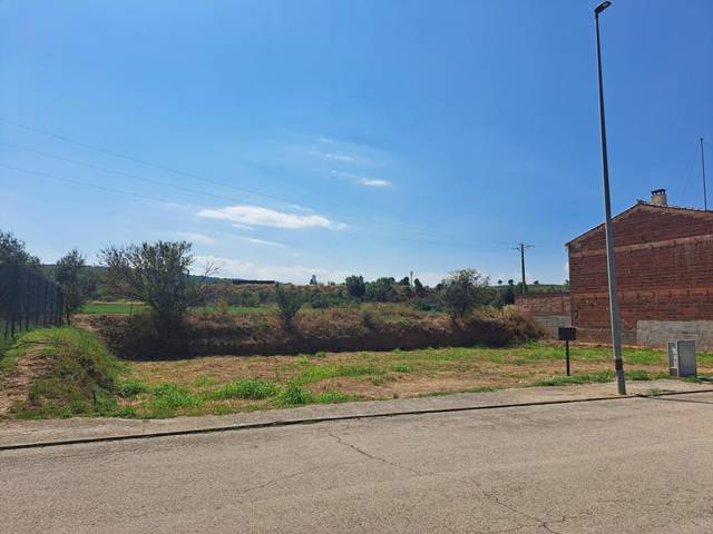 Terreno residencial en Venta en Llers