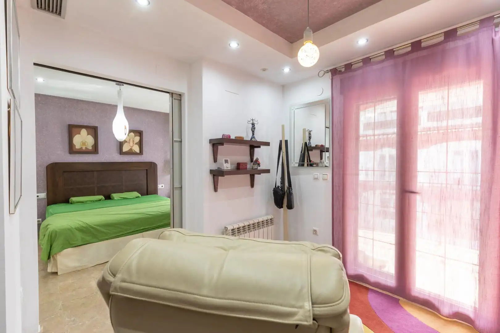 Terraced house with terrace for sale in Cájar, imagen 25