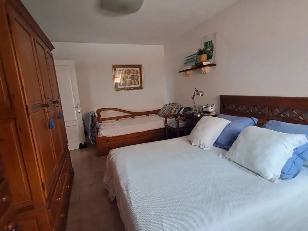 Dormitori de Dúplex en venda en Ajo