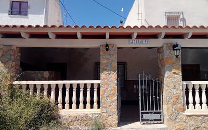 Exterior view of House or chalet for sale in La Romana