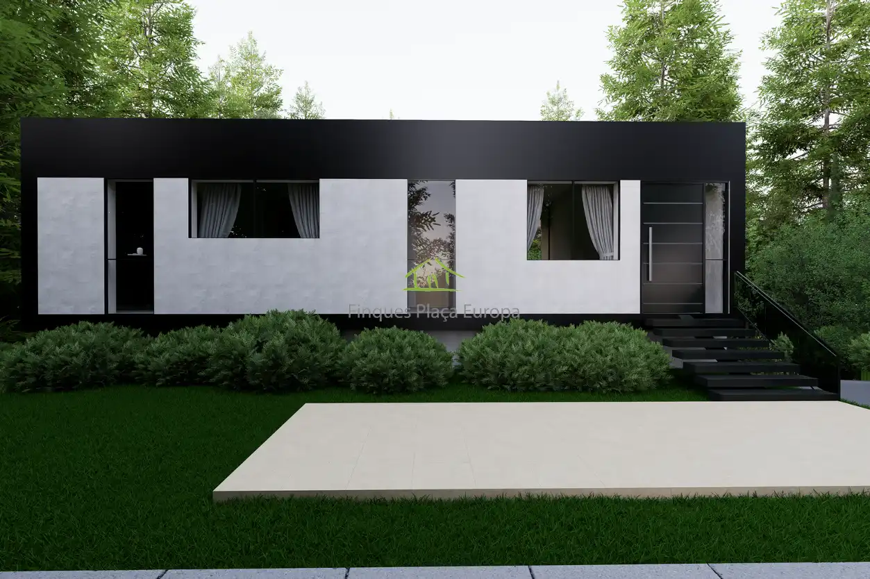 Maison avec terrasse à vendre à Caldes de Malavella, imagen 10
