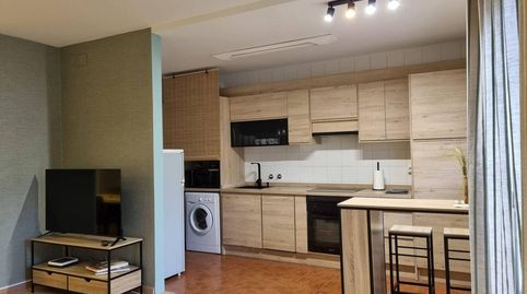 Foto 5 de Piso de alquiler en San Pablo - Juan Flórez, A Coruña Capital