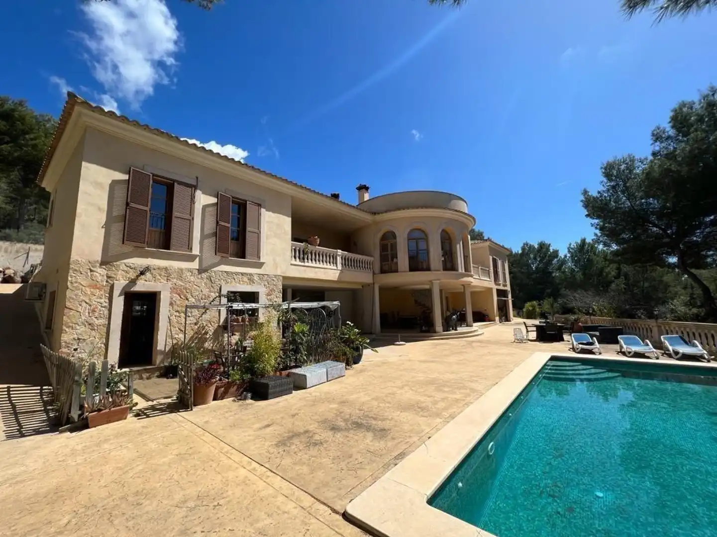 Houses for sale in Calvià - Carrer de Malgrat, Peguera