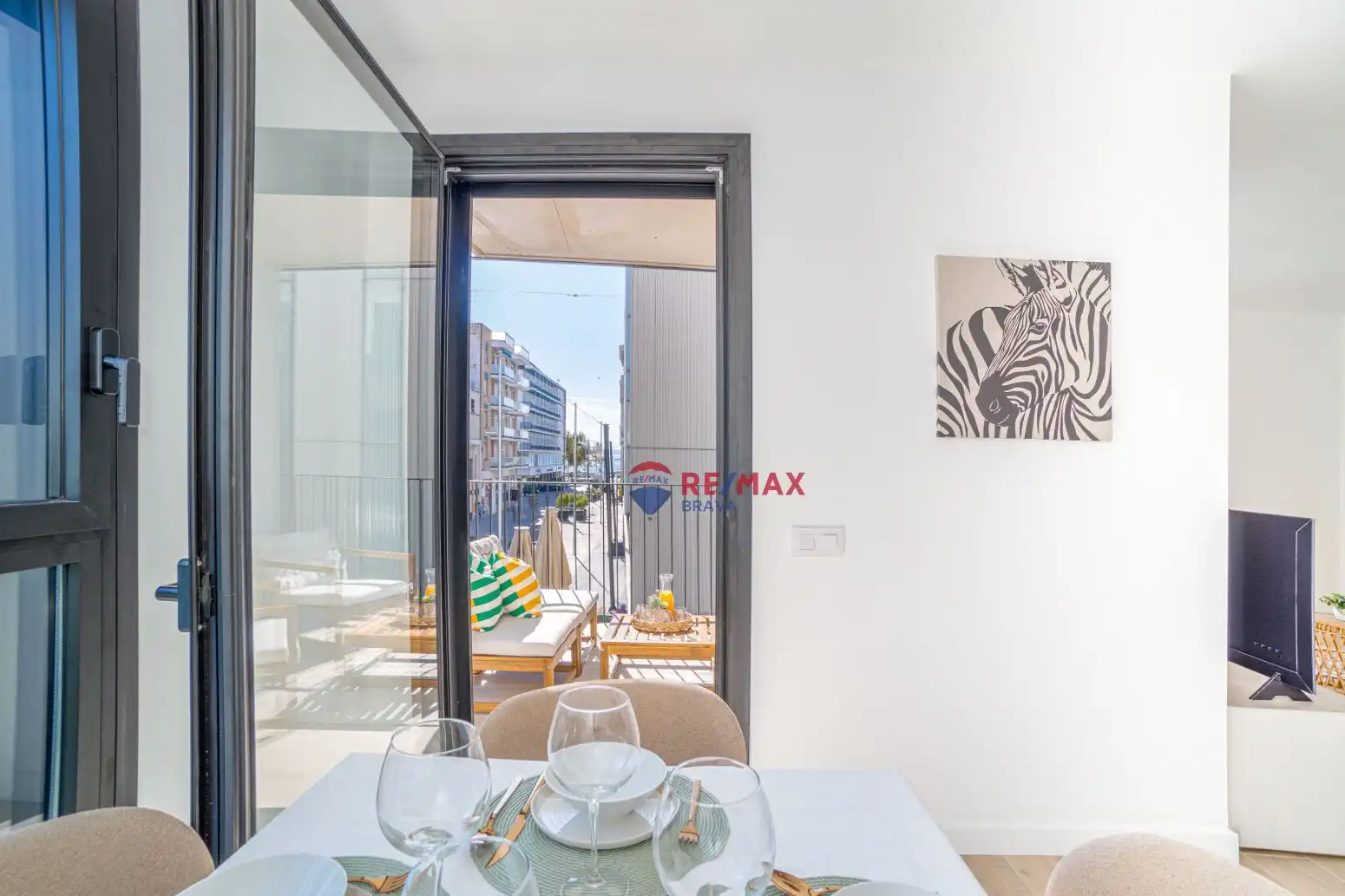 Piso con terraza en venta en CL DEL CASTELL D LA TRINITAT, imagen 13
