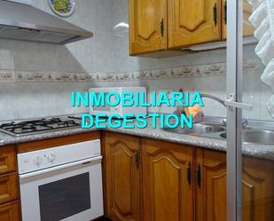 Kitchen of Single-family semi-detached for sale in Lupión  with Air Conditioner and Terrace