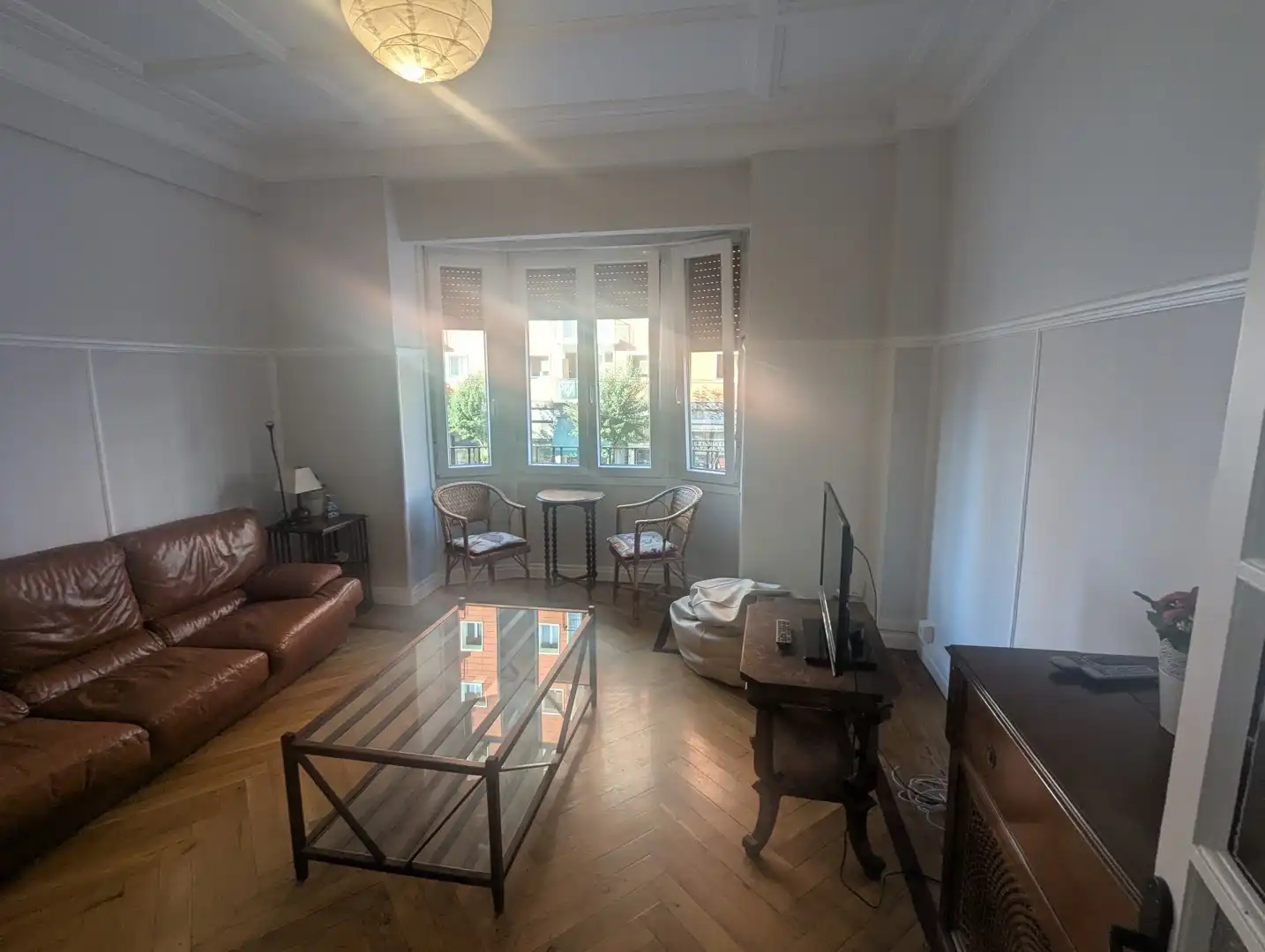 Wohnung mit Aufzug zur Miete in Autonomia 59, imagen 4