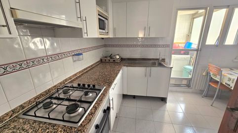 Foto 3 de Piso de alquiler en Beteró, Valencia Capital