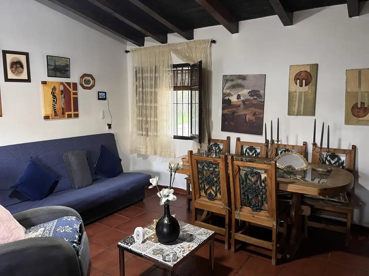 Casa o chalet en venta en El Torno