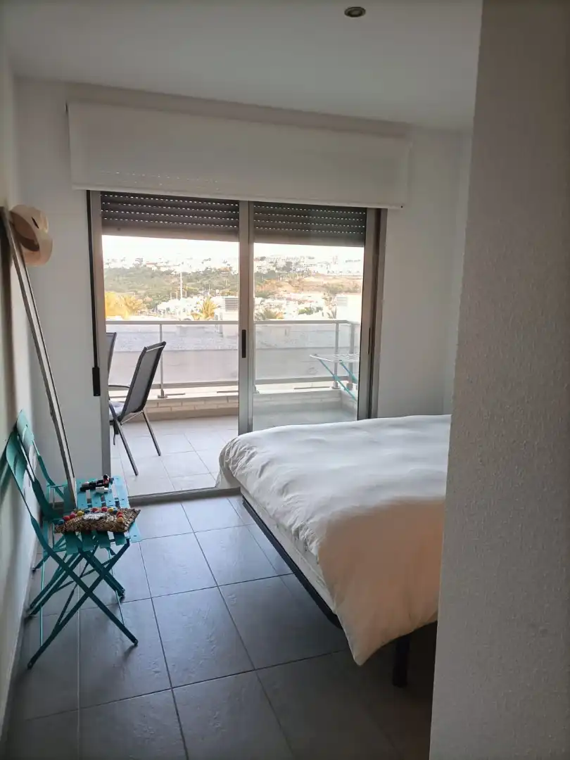 Appartement compact avec ascenseur à vendre à Los Arenales del Sol, imagen 9