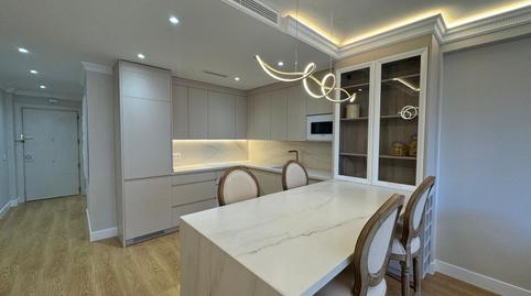 Foto 5 de Pis de lloguer a Castellana,  Madrid Capital