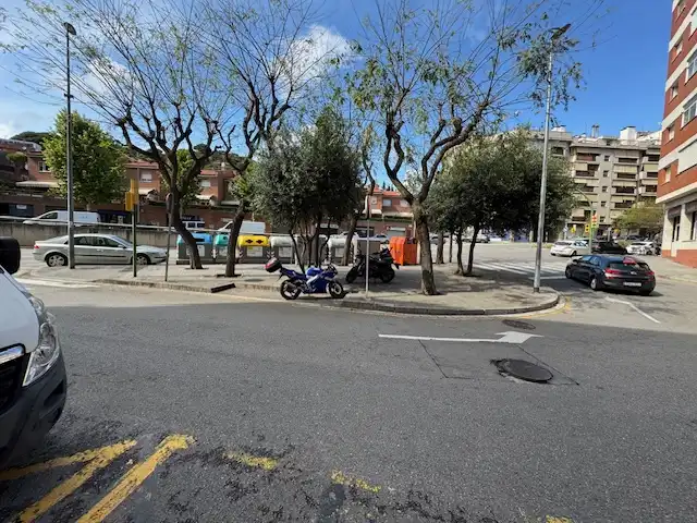 Parking de Garaje en venta en Mataró