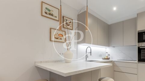 Photo 5 of Flat for rent in Calle de Castelló, Castellana, Madrid Capital