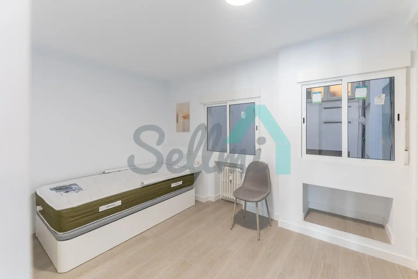 Wohnung mit Aufzug zur Miete in Calle Marqués de Teverga, imagen 14