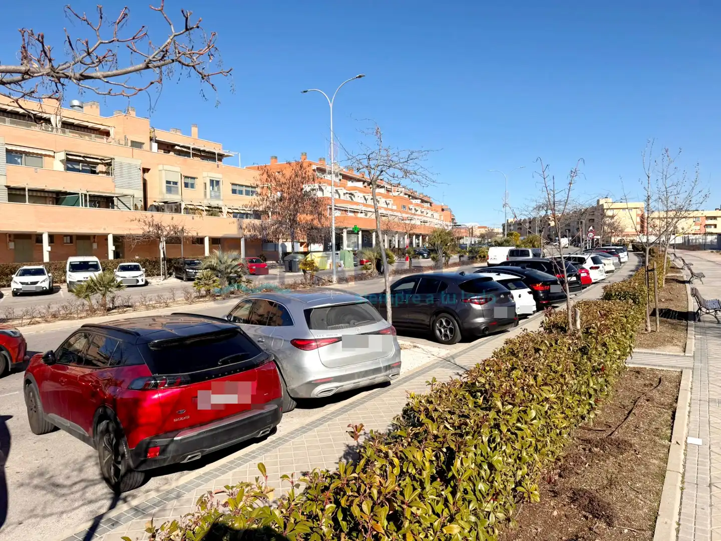 Business premises for transfer in Avenida de la Unión Europea, imagen 3