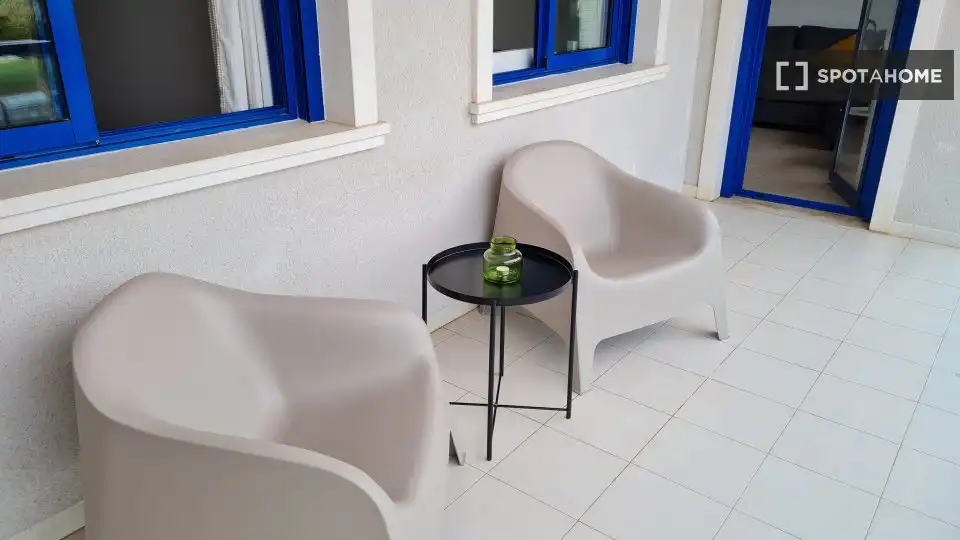 Zimmer in Palmeral