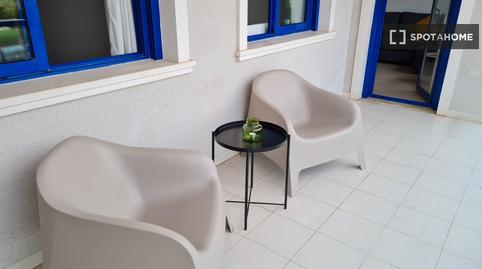 Foto 5 de Apartament per a compartir a Palmeral, Alicante
