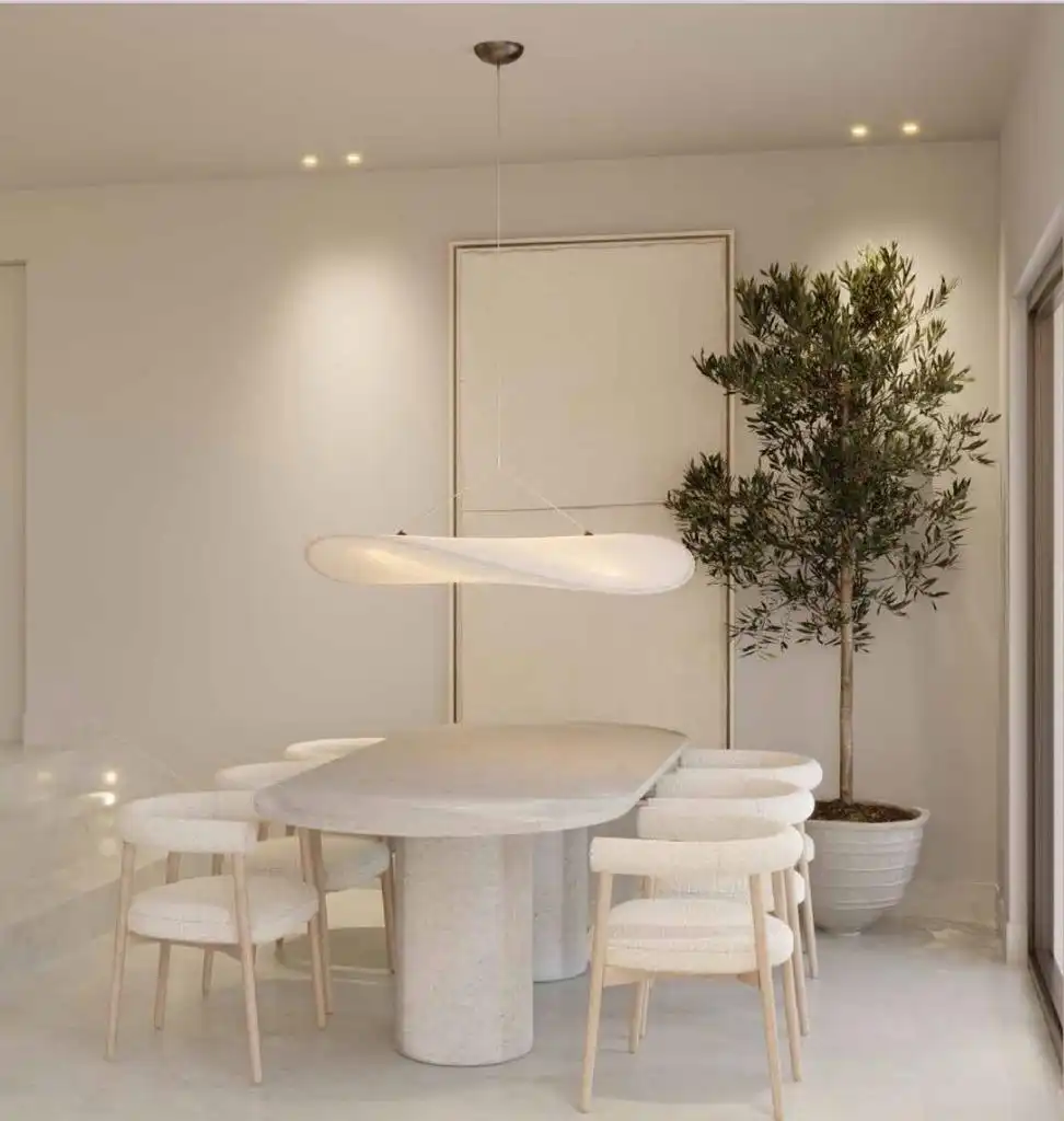 Comedor de Casa o chalet en venta en Mojácar