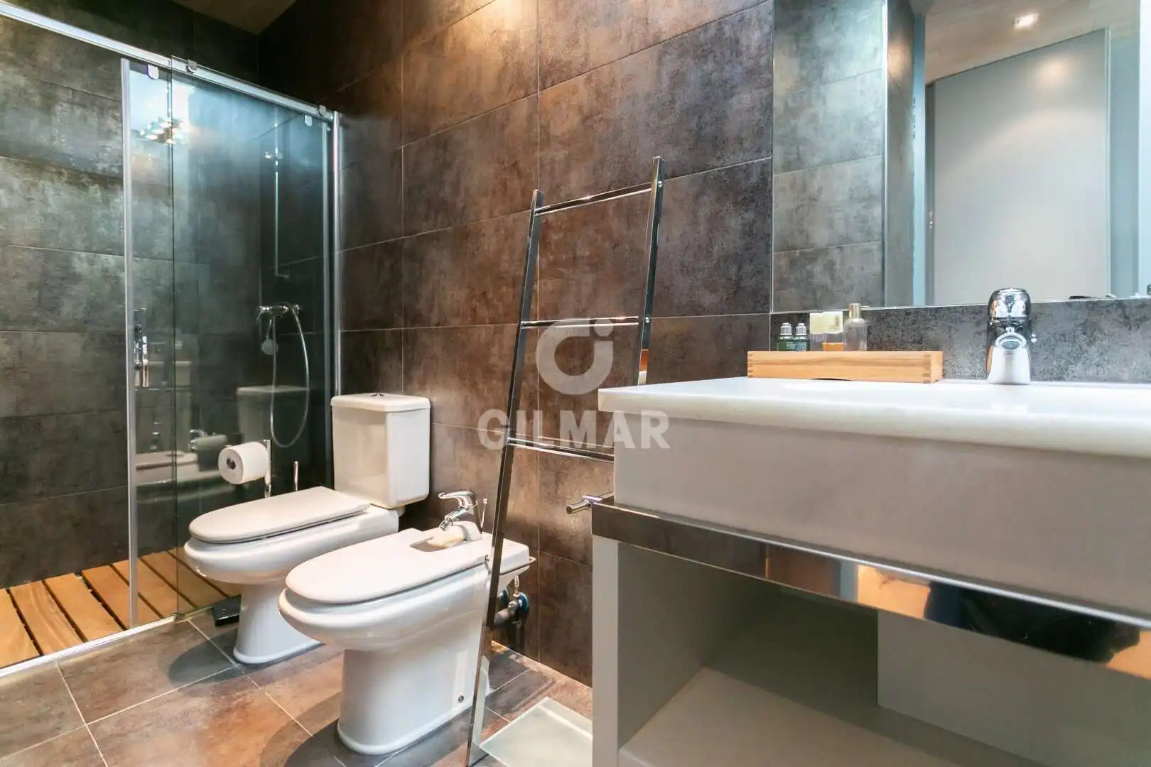 Baño de Casa o chalet en venta en Cebreros con Piscina