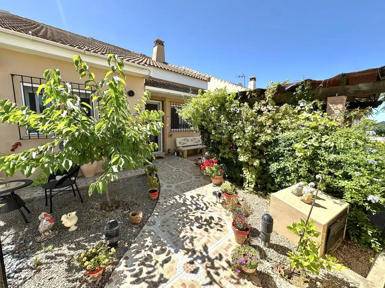 Haus oder Chalet zum Verkauf in Las Encinas, Fuente de Piedra
