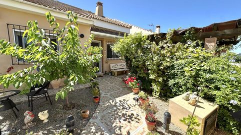 Foto 4 von Haus oder Chalet zum Verkauf in Las Encinas, Fuente de Piedra, Málaga