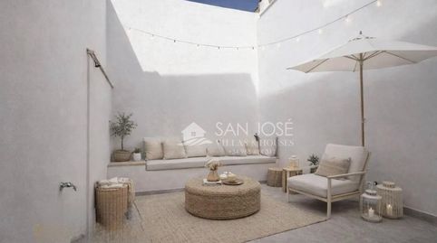 Foto 3 de Casa o xalet en venda a El Pinós / Pinoso, Alicante