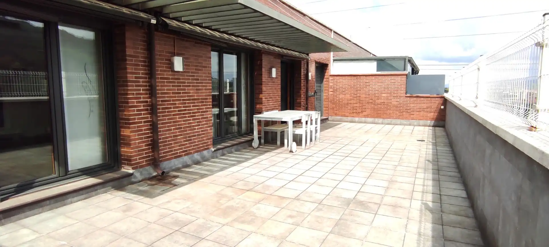 Flat for sale in Avenida del Minero Meatzari Etorbidea, Ortuella