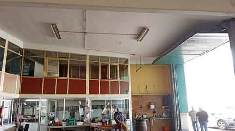 Foto 3 von Fabrikhallen zum Verkauf in Avenida Argentina, La Calzada, Gijón