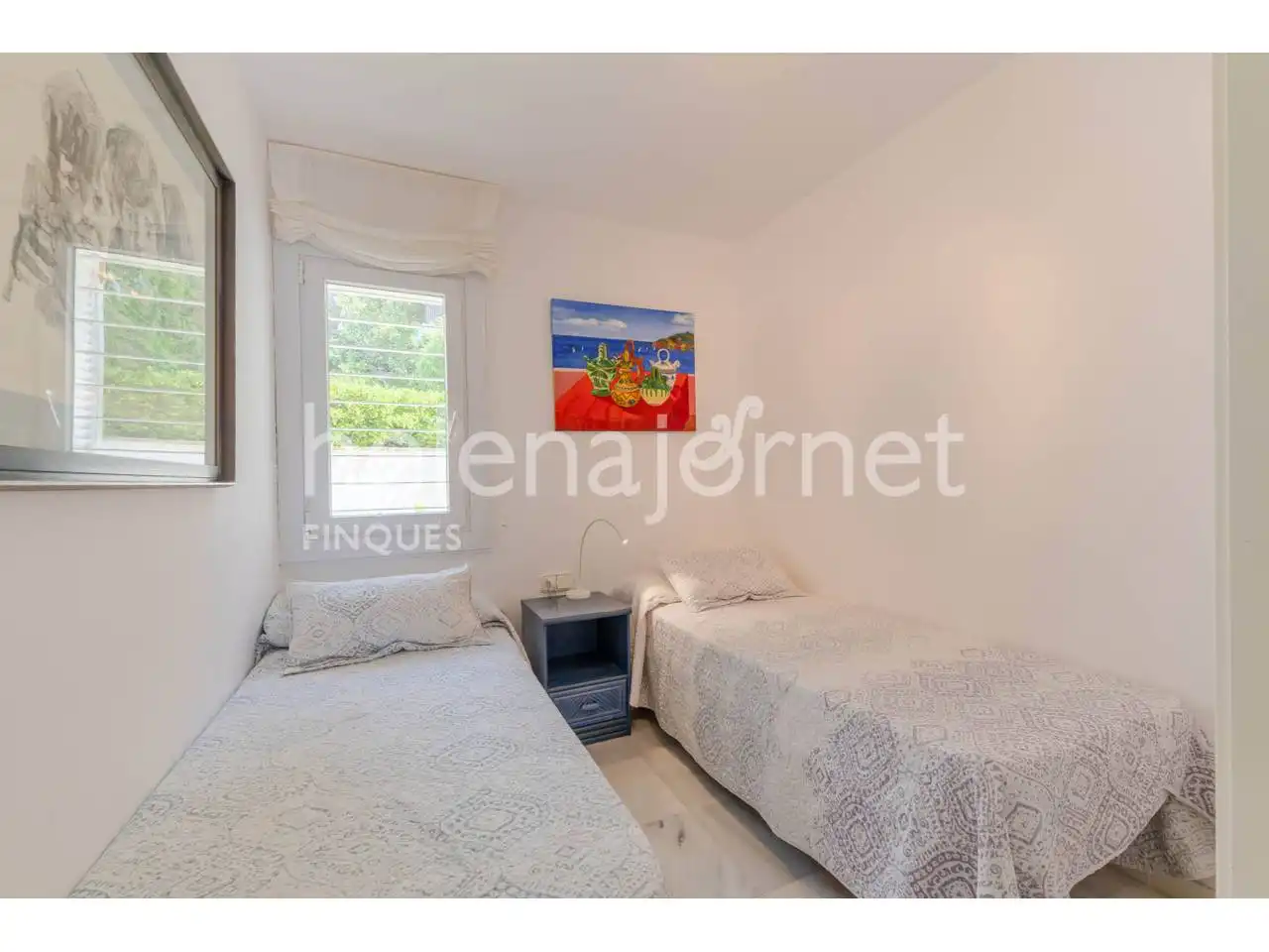 Flat for sale in Sant Feliu de Guíxols  with Heating, Private garden and Terrace