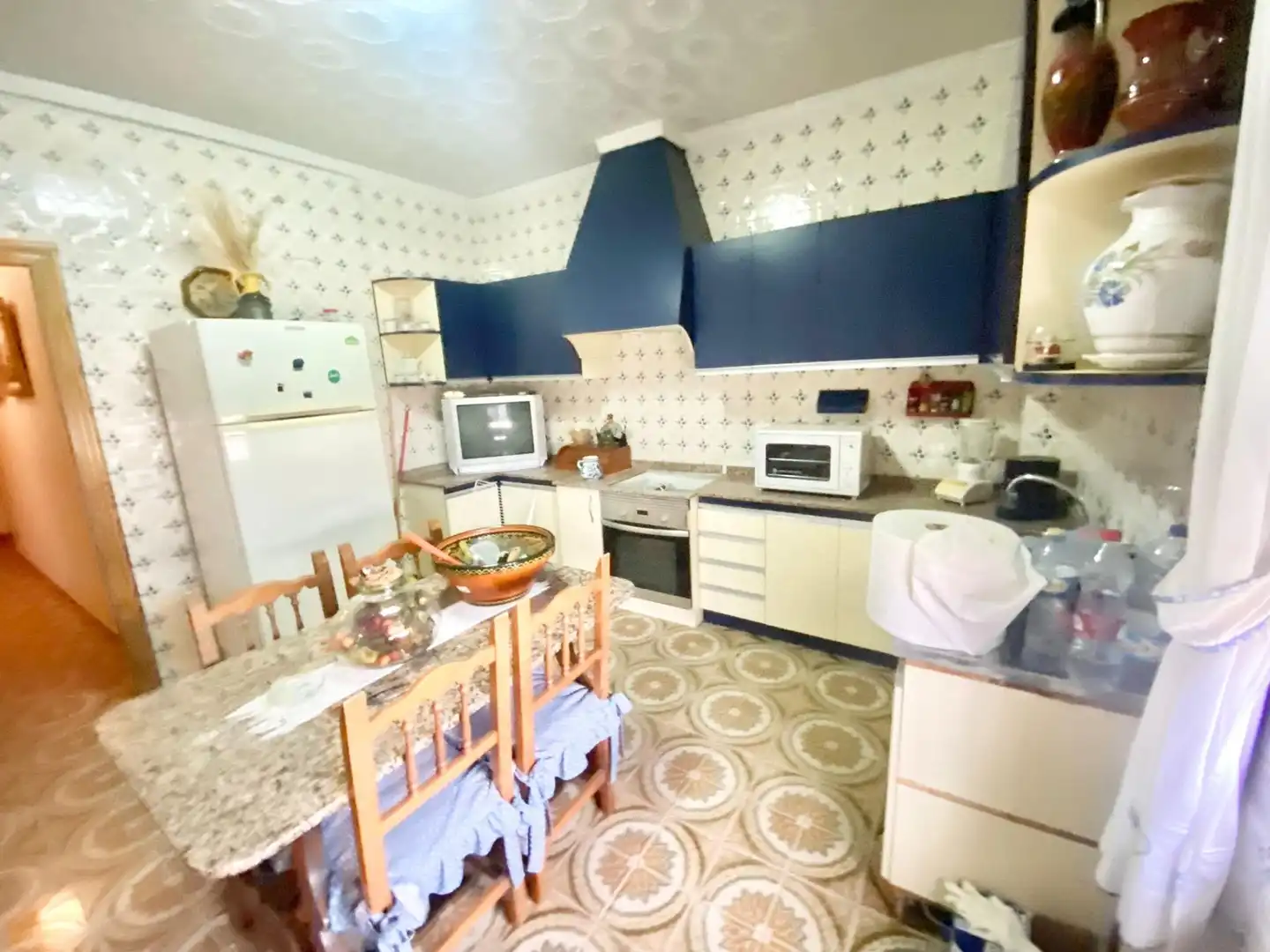 Inmuebles singulares en venta en Puerto Lumbreras, imagen 11