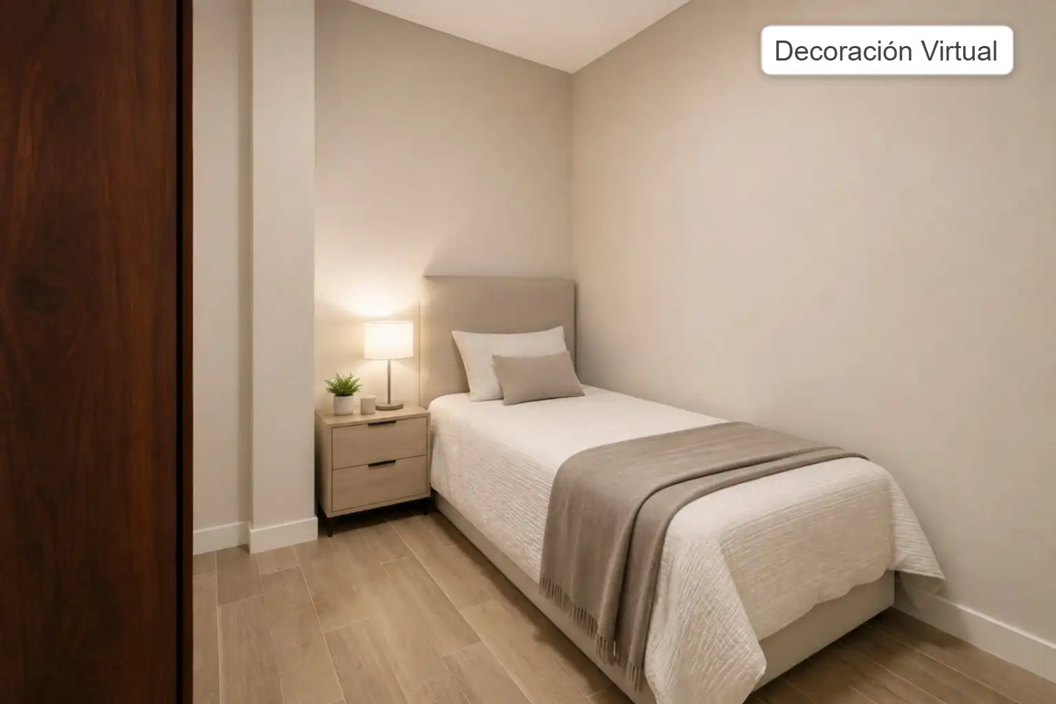 Habitación de Casa o chalet en venta en Torrent con Terraza