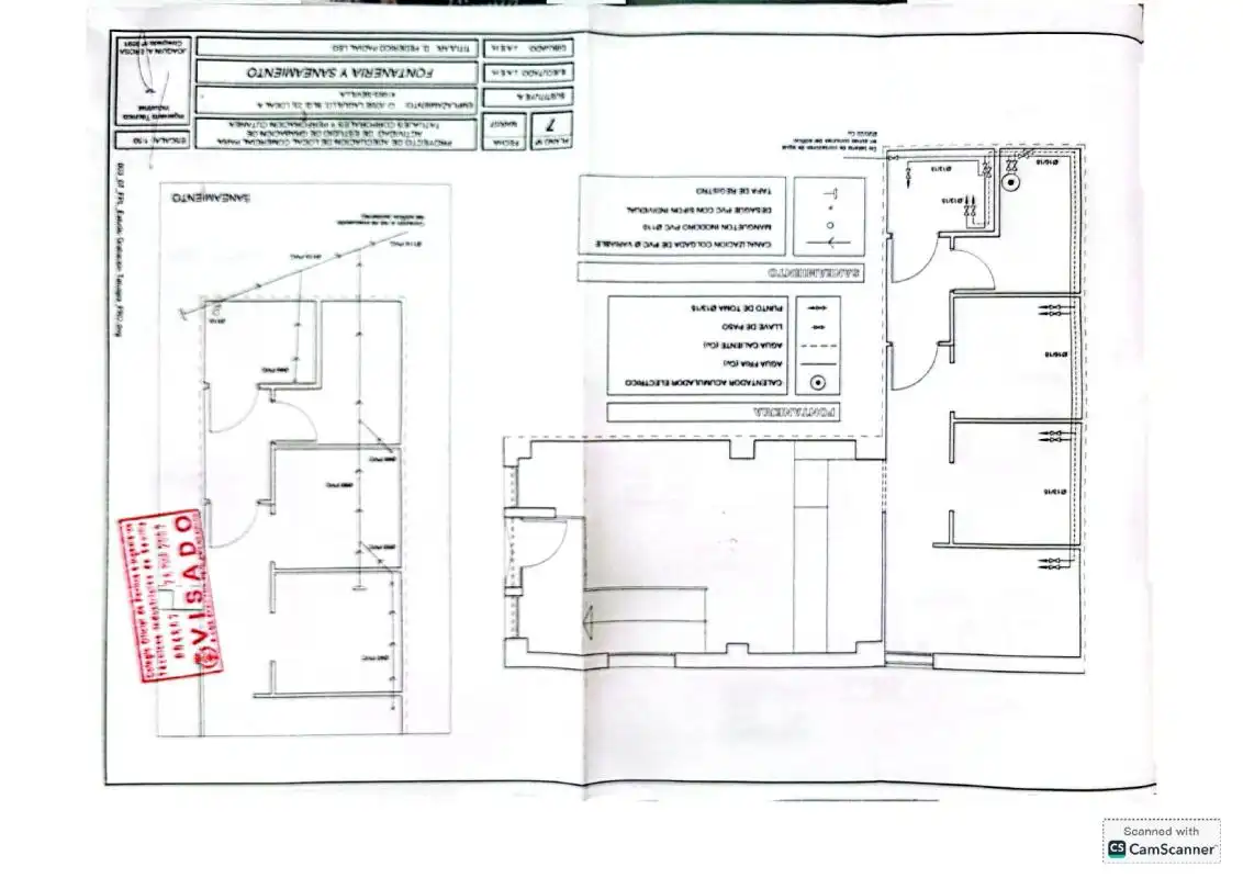 Commercial properties for sale in Sevilla  with Heating