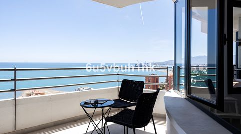 Apartamento en Planta Baja en venta en Málaga
