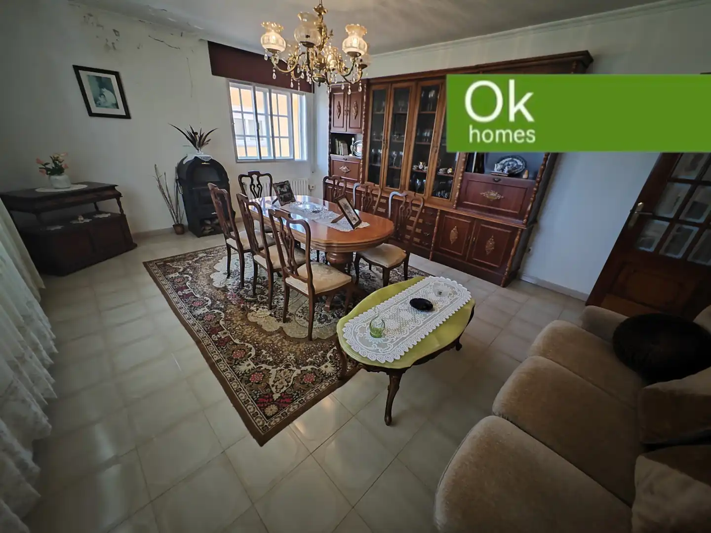 House with terrace for sale in Boimorto, imagen 13