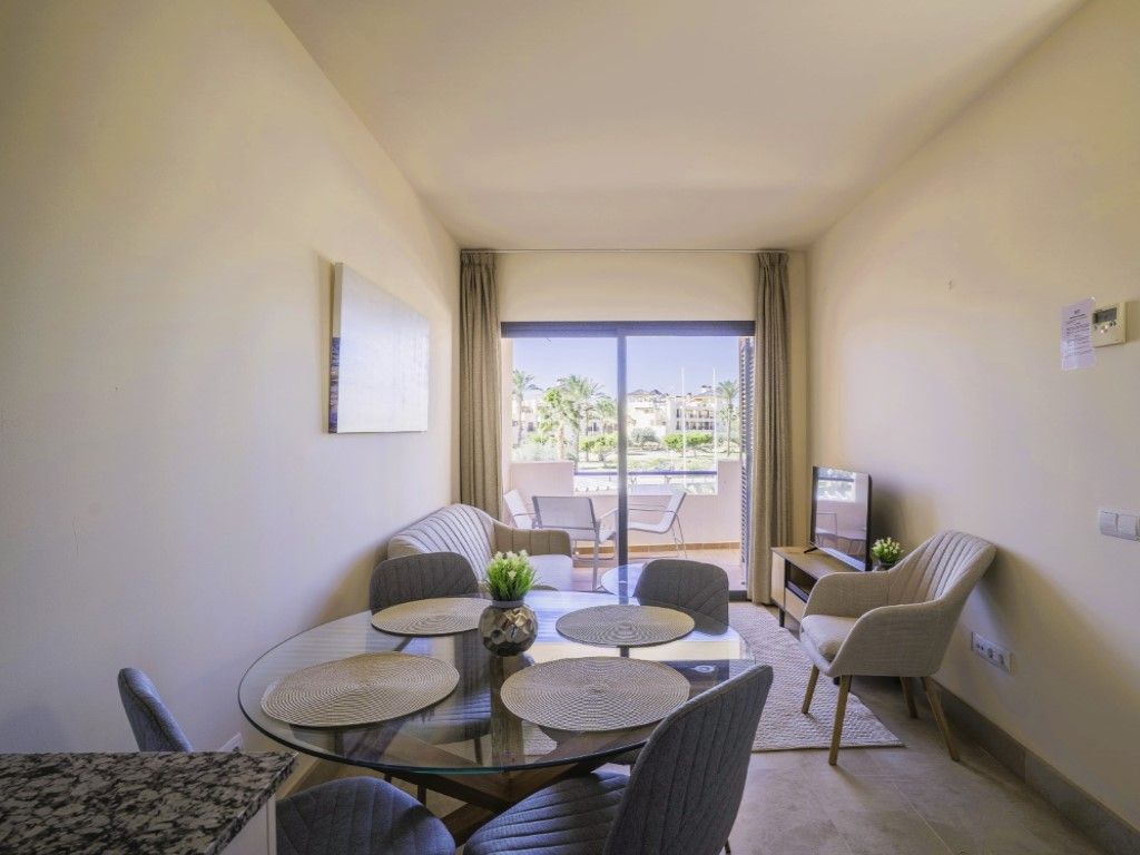 Apartment for sale in Paseo Limoneros De Los (Cap), Puerto Vera