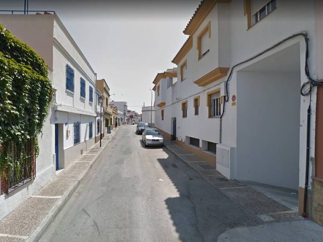 Garaje en Venta en SAAVEDRA FAJARDO en Mondejar - Junquillos