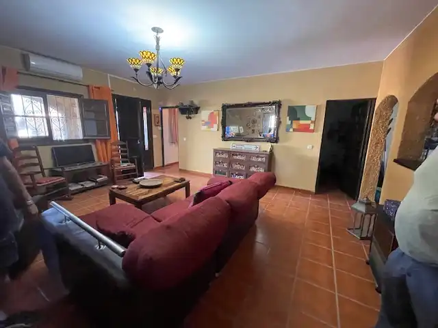 Villa mit Terrasse zum Verkauf in Pechina, imagen 30
