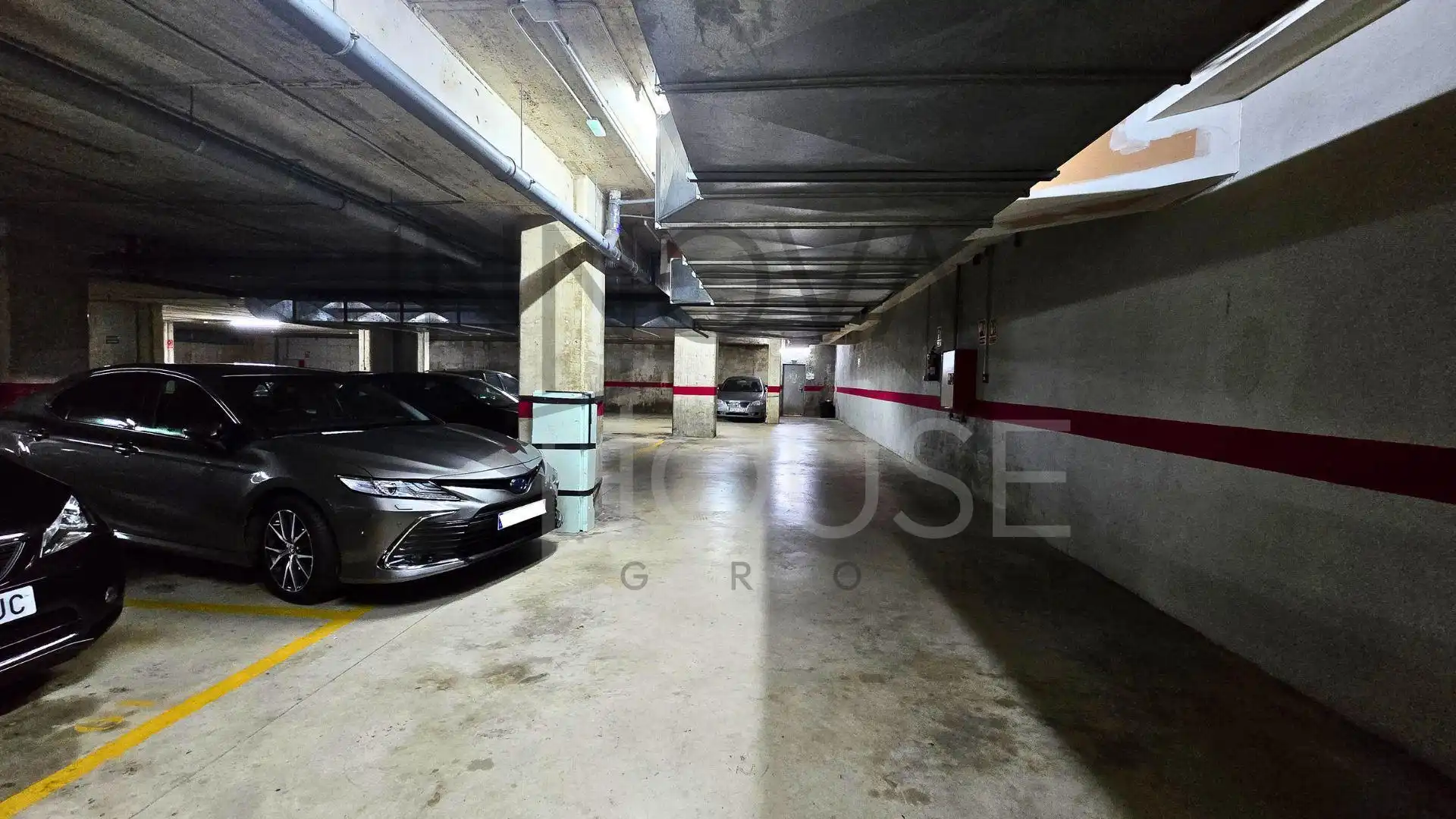Parking de Garaje en venta en Barcelona