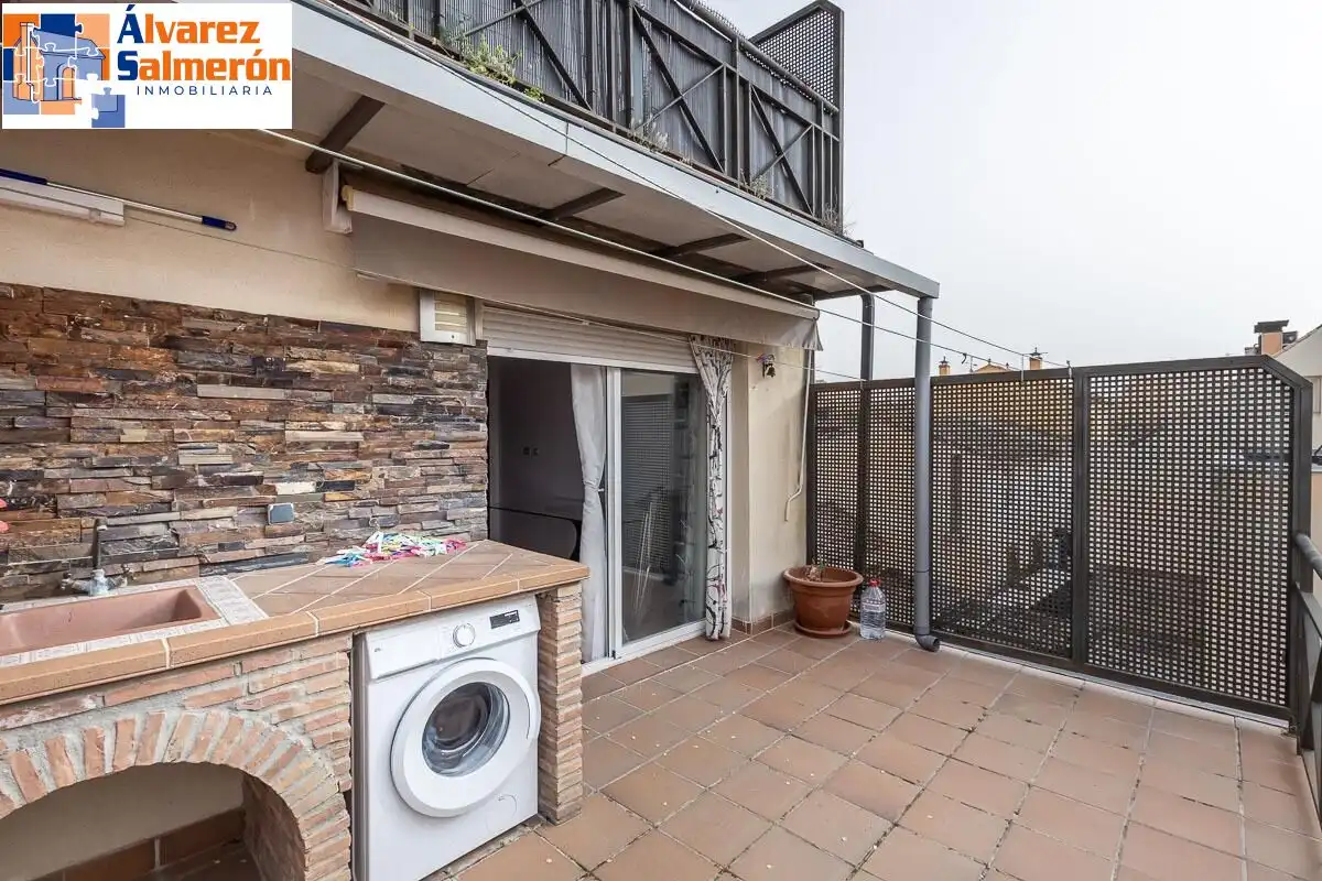 Flat with lift for sale in Barrio de la Vega, imagen 6