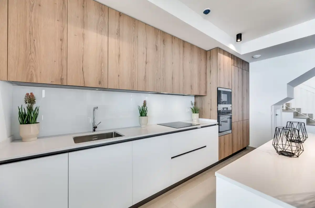 Ático con terraza en venta en Calle Doctor García Verdugo 23, imagen 16