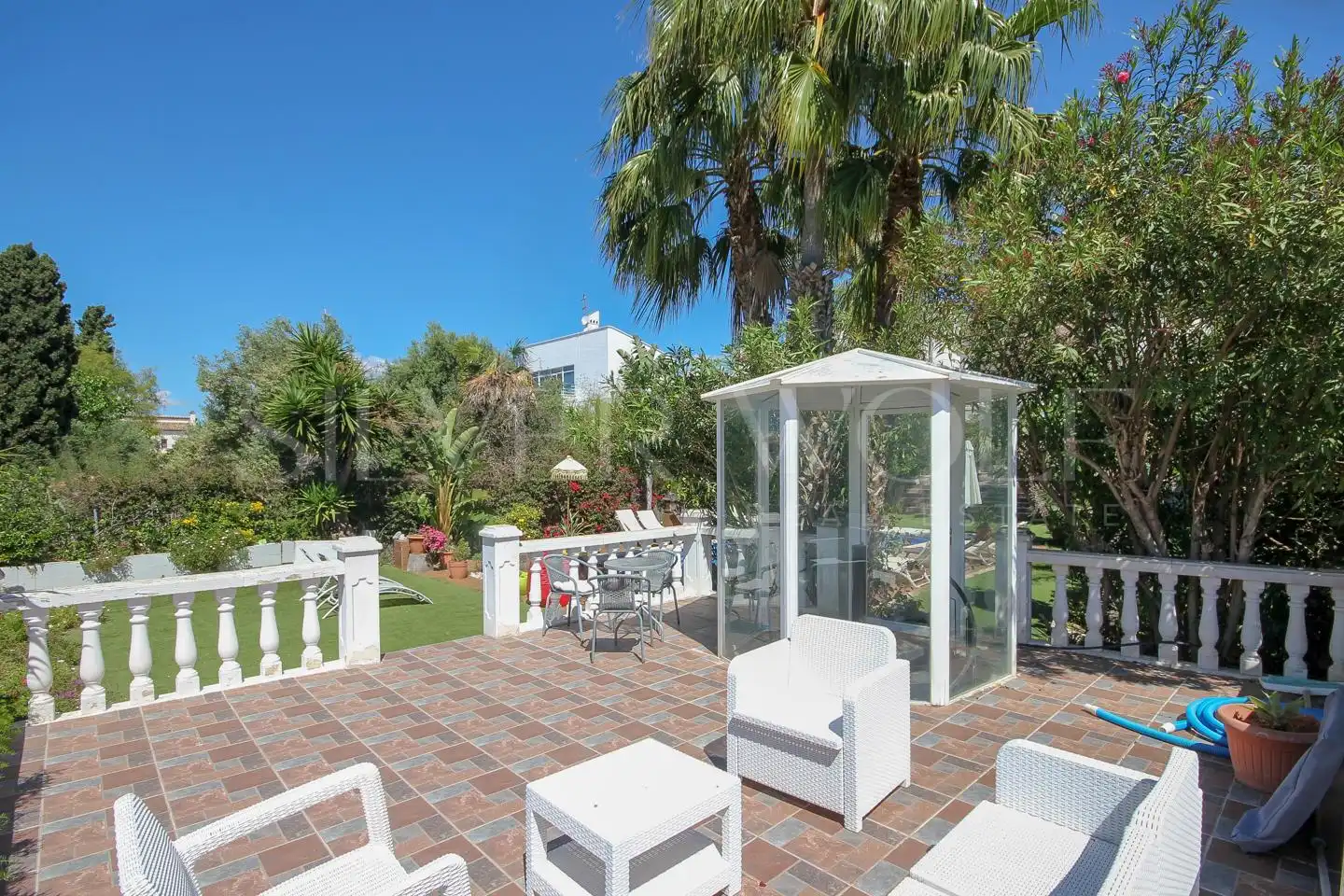 House with pool for sale in calle de la Sardana, imagen 11