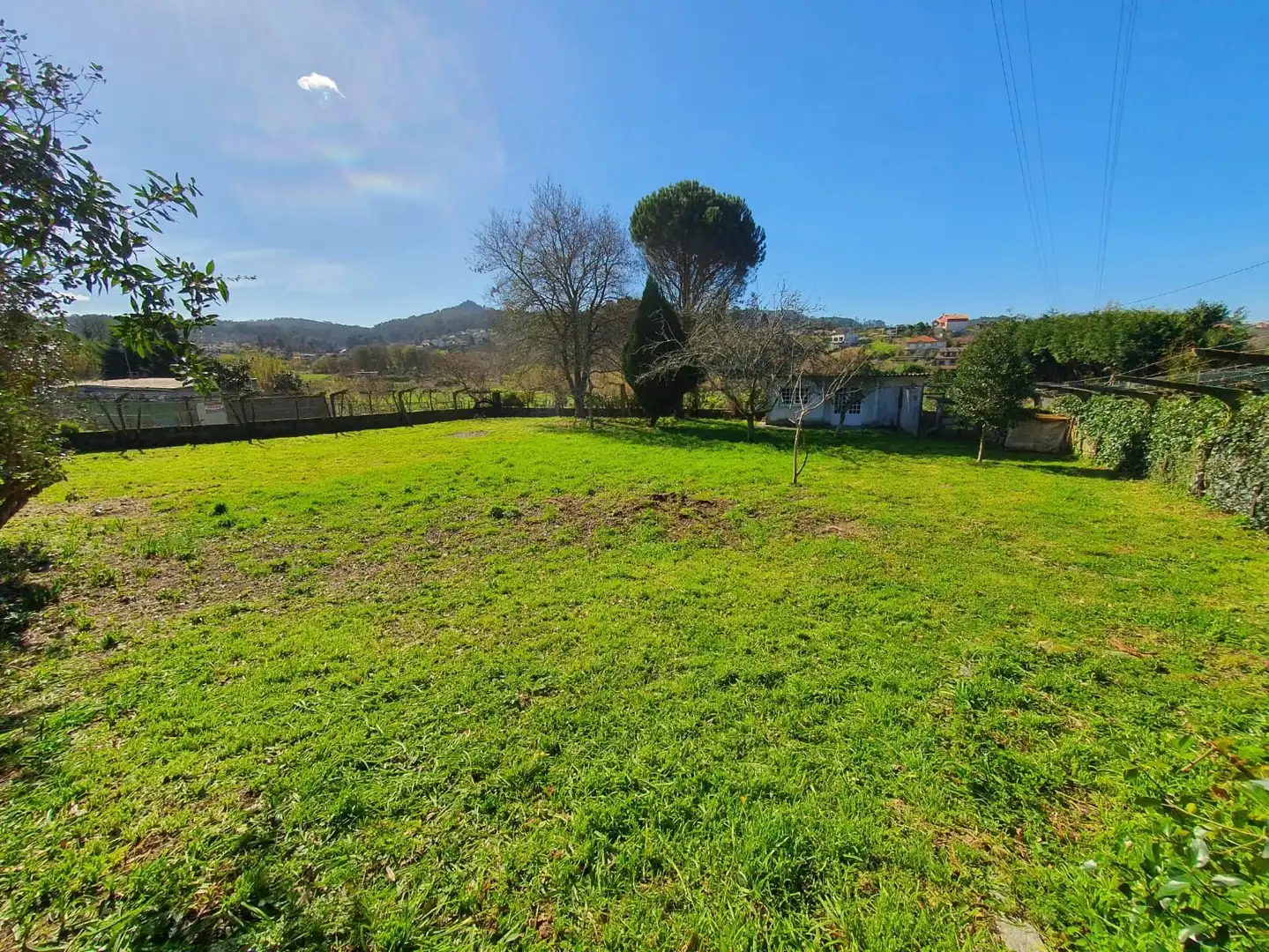 Residential land for sale in Cornazo, imagen 4