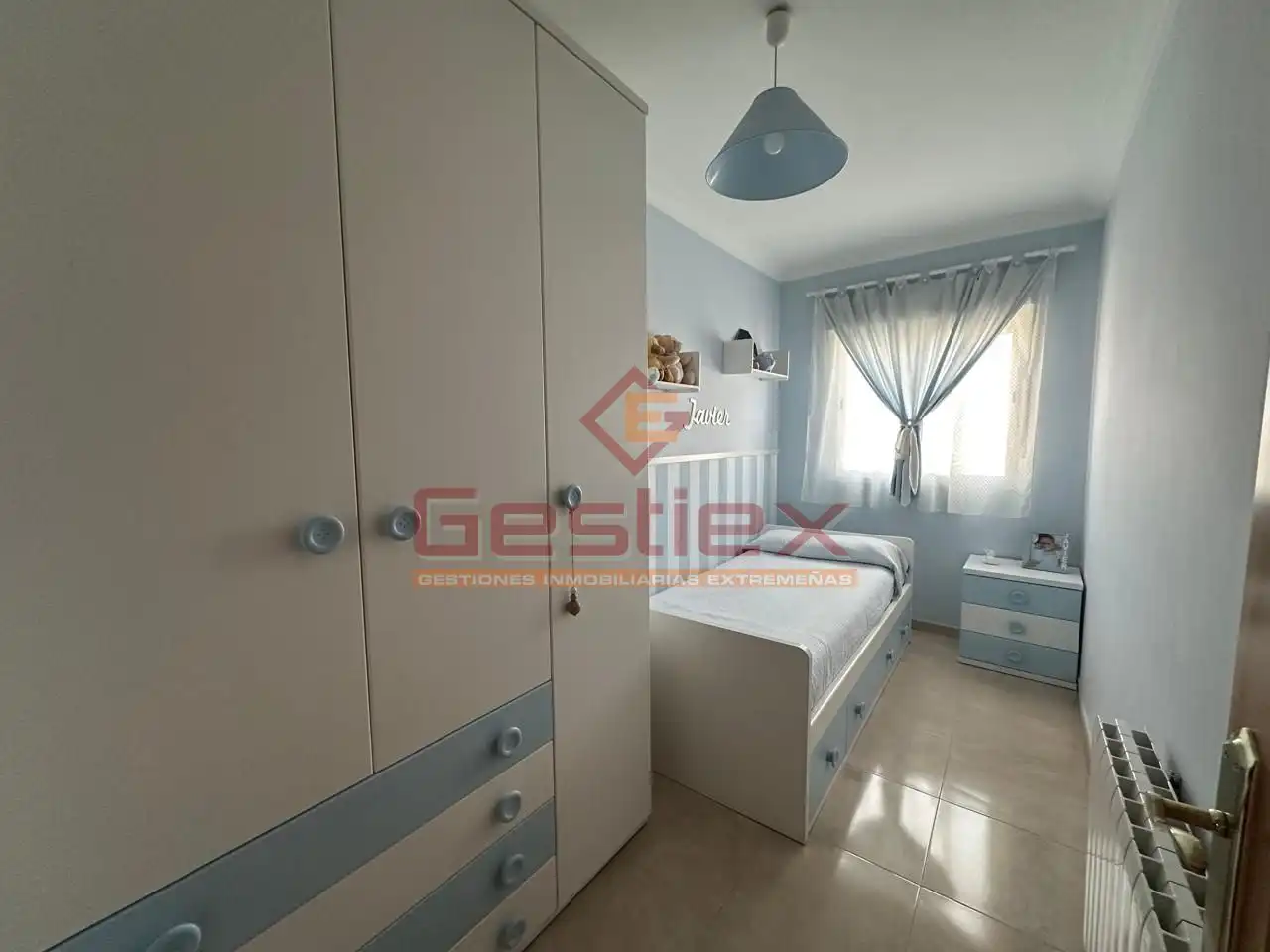 Habitación de Piso en venta en Almendralejo con Aire acondicionado