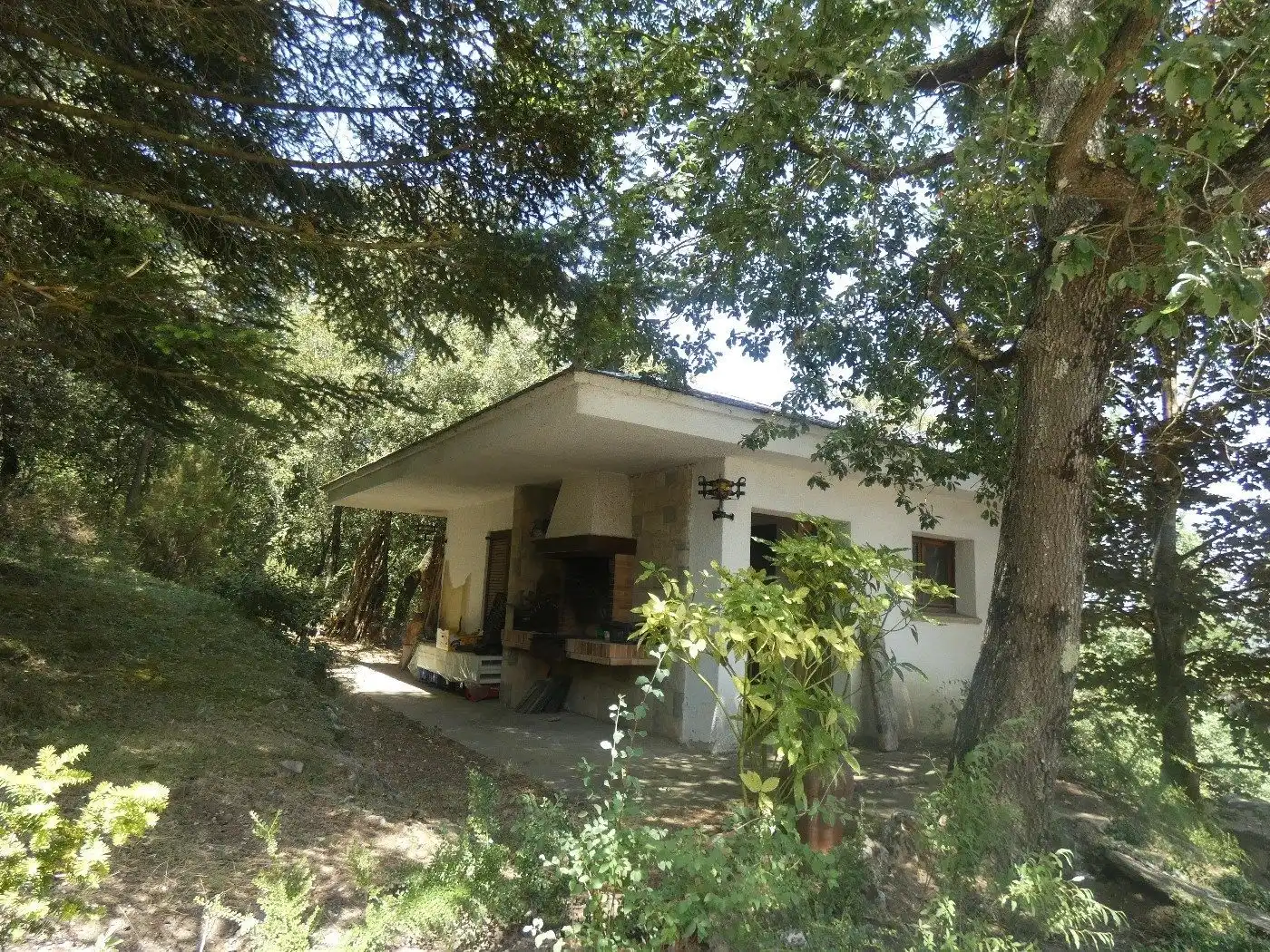 Villa mit Pool zum Verkauf in Sant Quirze Safaja, imagen 15