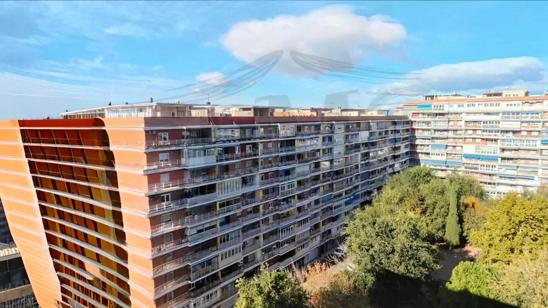 Pis en venda a Calle Hilados, 28, Parque Cataluña