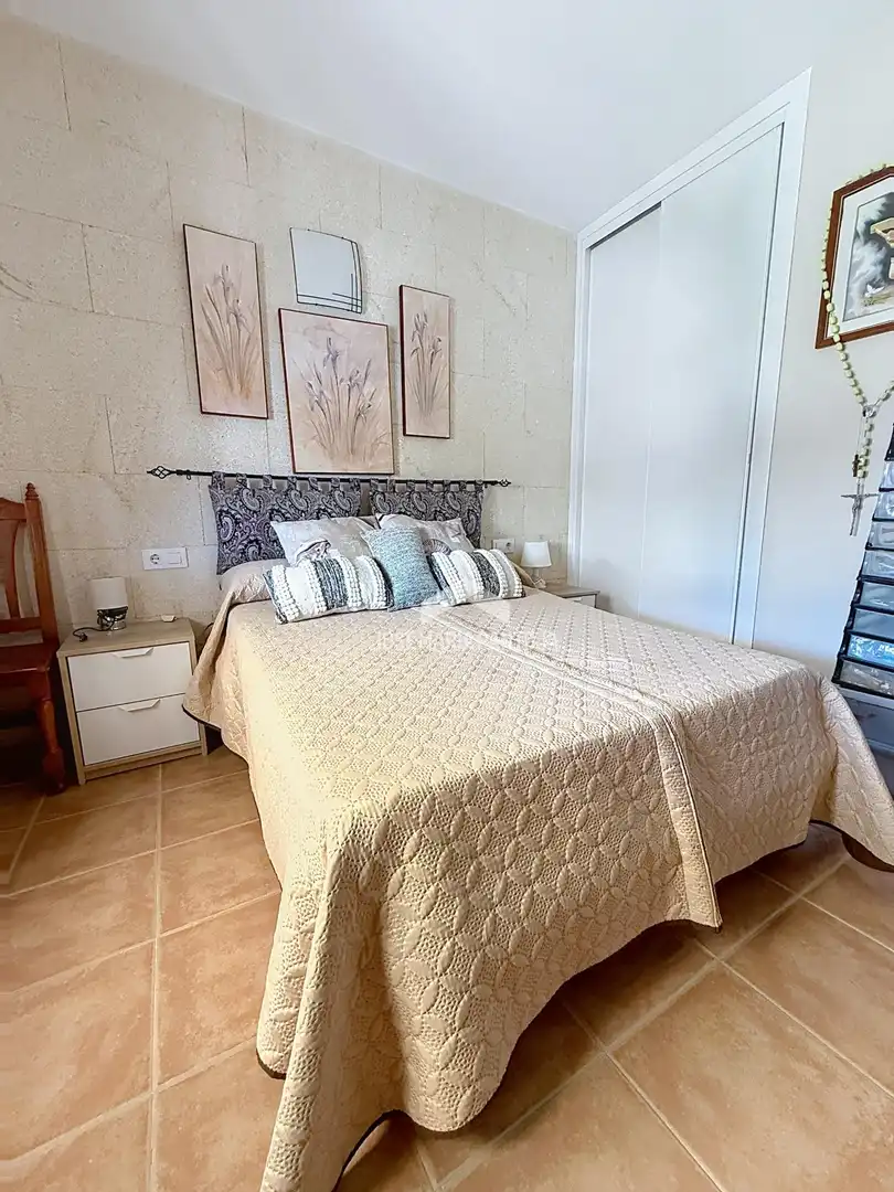 Detached house for sale in El Retiro - Parque Atlántico - Ronda este, imagen 43