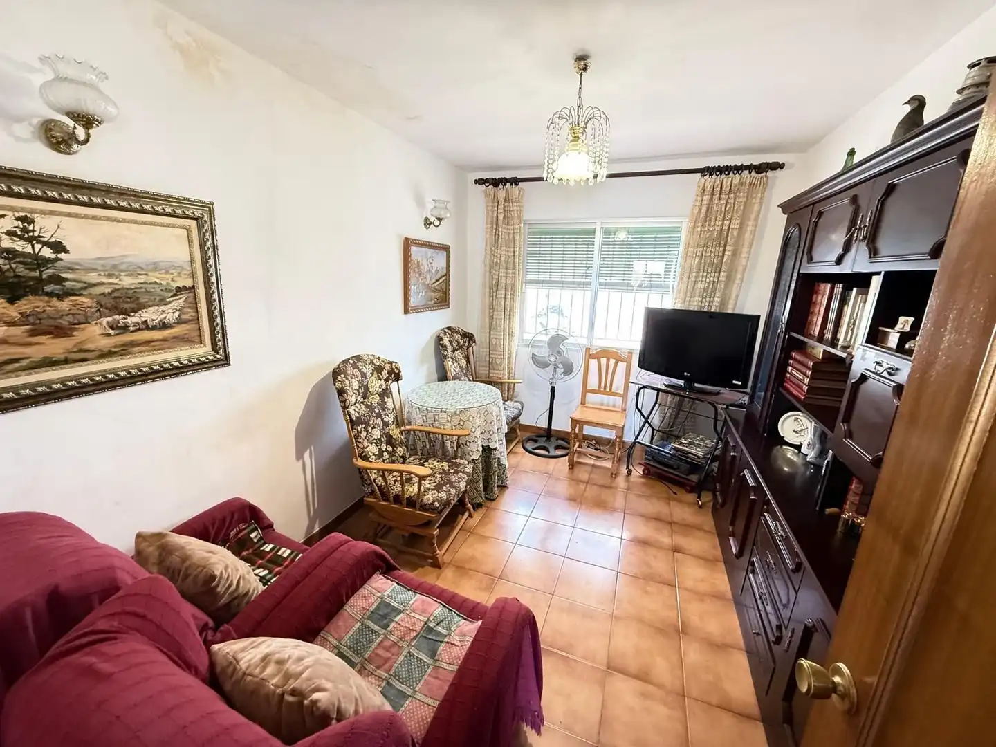 Detached house with terrace for sale in Avenida CANILLAS DE, imagen 20