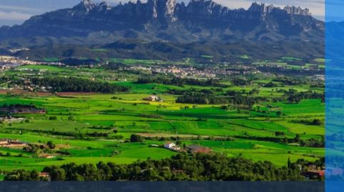 Oportunidad de inversión en Manresa con gran potencial